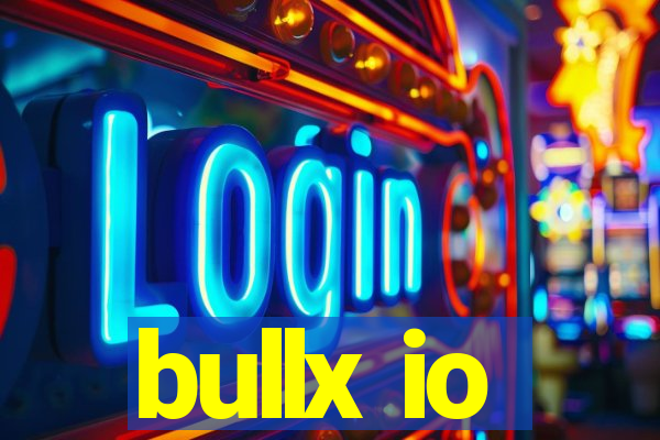 bullx io